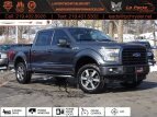 Thumbnail Photo 45 for 2017 Ford F150
